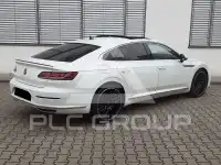 2019 Volkswagen ARTEON