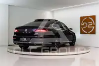 2019 Volkswagen ARTEON