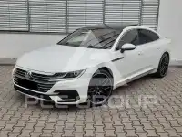 2019 Volkswagen ARTEON