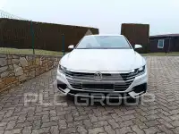 2019 Volkswagen ARTEON