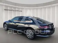 2019 Volkswagen ARTEON