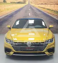 2019 Volkswagen ARTEON