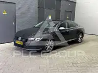 2019 Volkswagen ARTEON