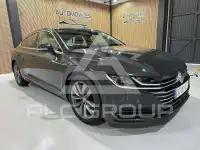 2019 Volkswagen ARTEON