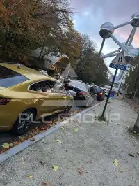 2019 Volkswagen ARTEON