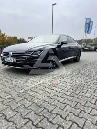 2019 Volkswagen ARTEON