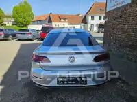 2019 Volkswagen ARTEON