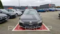 2019 Volkswagen ARTEON