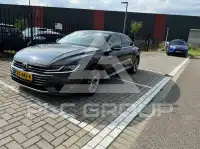 2019 Volkswagen ARTEON