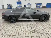 2019 Volkswagen ARTEON