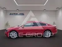 2019 Volkswagen ARTEON