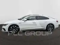 2019 Volkswagen ARTEON