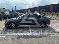 2019 Volkswagen ARTEON