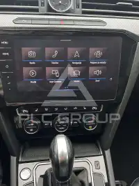 2019 Volkswagen ARTEON