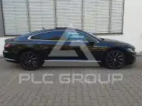2019 Volkswagen ARTEON