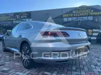 2019 Volkswagen ARTEON