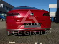 2019 Volkswagen ARTEON