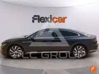 2019 Volkswagen ARTEON