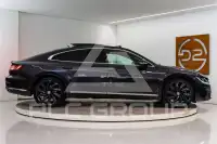 2019 Volkswagen ARTEON