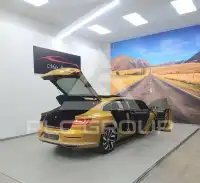 2019 Volkswagen ARTEON