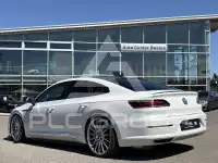 2019 Volkswagen ARTEON