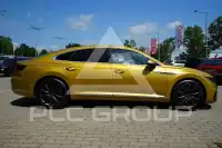 2019 Volkswagen ARTEON