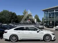 2019 Volkswagen ARTEON