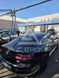 2019 Volkswagen ARTEON