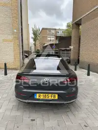 2019 Volkswagen ARTEON
