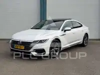 2019 Volkswagen ARTEON