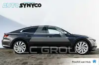 2019 Volkswagen ARTEON