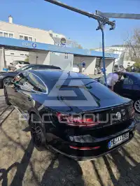 2019 Volkswagen ARTEON