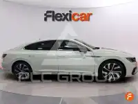 2019 Volkswagen ARTEON