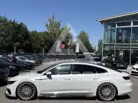 2019 Volkswagen ARTEON