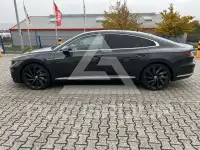 2019 Volkswagen ARTEON