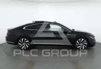 2019 Volkswagen ARTEON