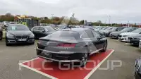 2019 Volkswagen ARTEON