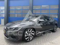 2019 Volkswagen ARTEON