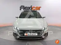 2019 Volkswagen ARTEON