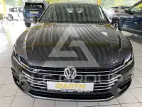 2019 Volkswagen ARTEON