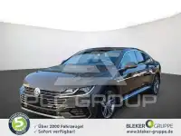 2019 Volkswagen ARTEON