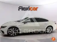 2019 Volkswagen ARTEON