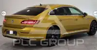 2019 Volkswagen ARTEON