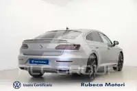 2019 Volkswagen ARTEON