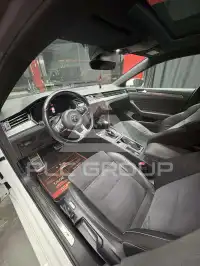 2019 Volkswagen ARTEON