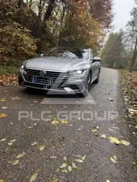 2019 Volkswagen ARTEON