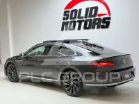 2019 Volkswagen ARTEON