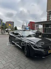 2019 Volkswagen ARTEON