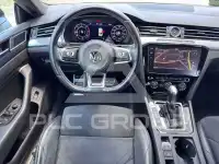 2019 Volkswagen ARTEON