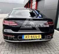 2019 Volkswagen ARTEON